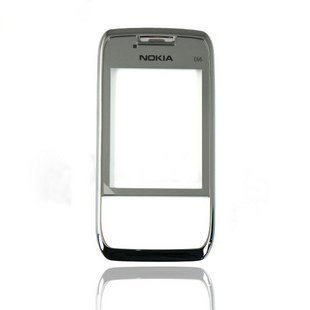 NOKIA原装前壳镜面手机外壳