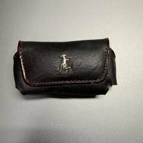 老手机皮套 适用摩托罗拉V998保护套 MP3通用保护壳 腰挂 钥匙包