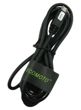 原装摩托罗拉MOTOROLA XT301 MB200(CLIQ)手机USB数据线 传输线