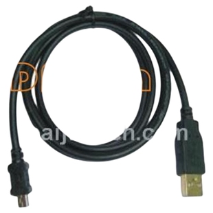 适用多普达DOPOD P100掌上电脑PDA USB充电同步数据线 传输线