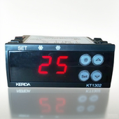 冷柜用电脑板 180温度控制器 29开口 1302制冷温控器71