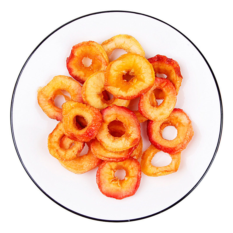 沙果干怀旧零食农家自制散装独立包装沙果干无添加呼伦贝尔扎兰屯