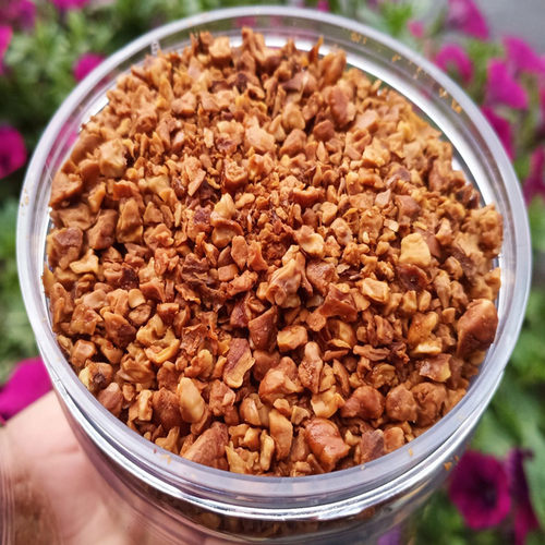 临安山核桃仁碎仁休闲食品零食