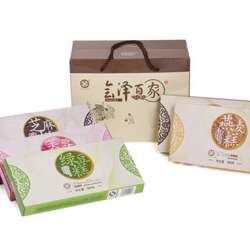 云南特产会泽永祥糕点会泽百家糕点组合绿豆糕芙蓉糕燕麦糕礼盒装
