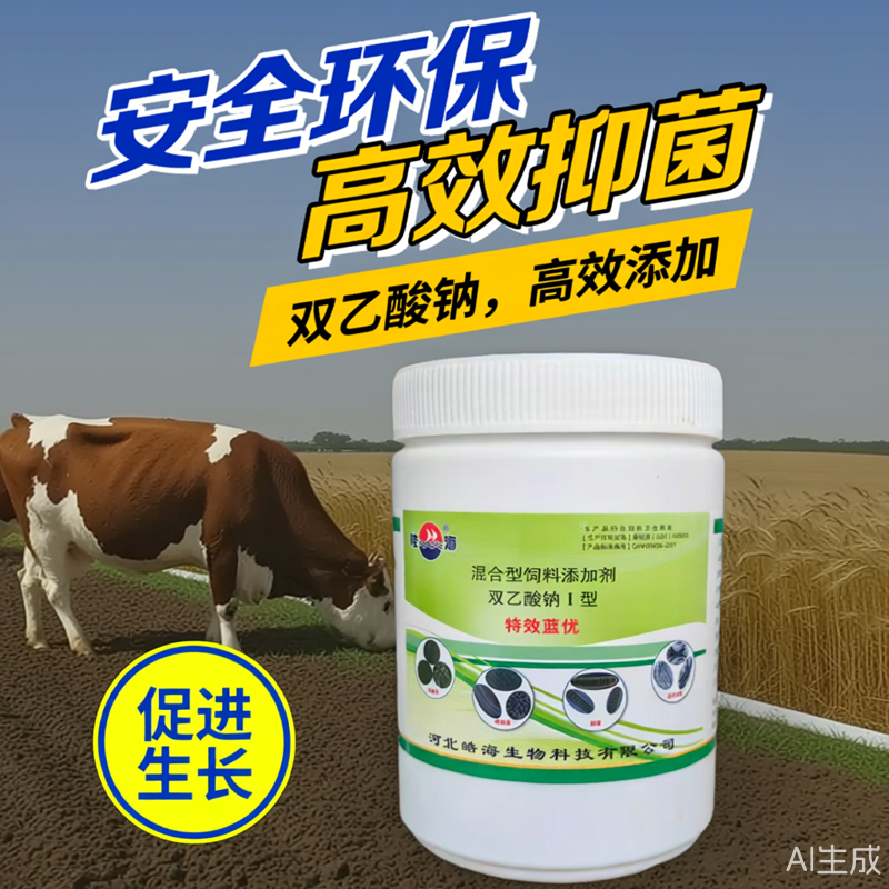 蓝藻分解素蓝藻速灭鱼塘养殖专用分解酶生物除藻净螺旋精净水产品