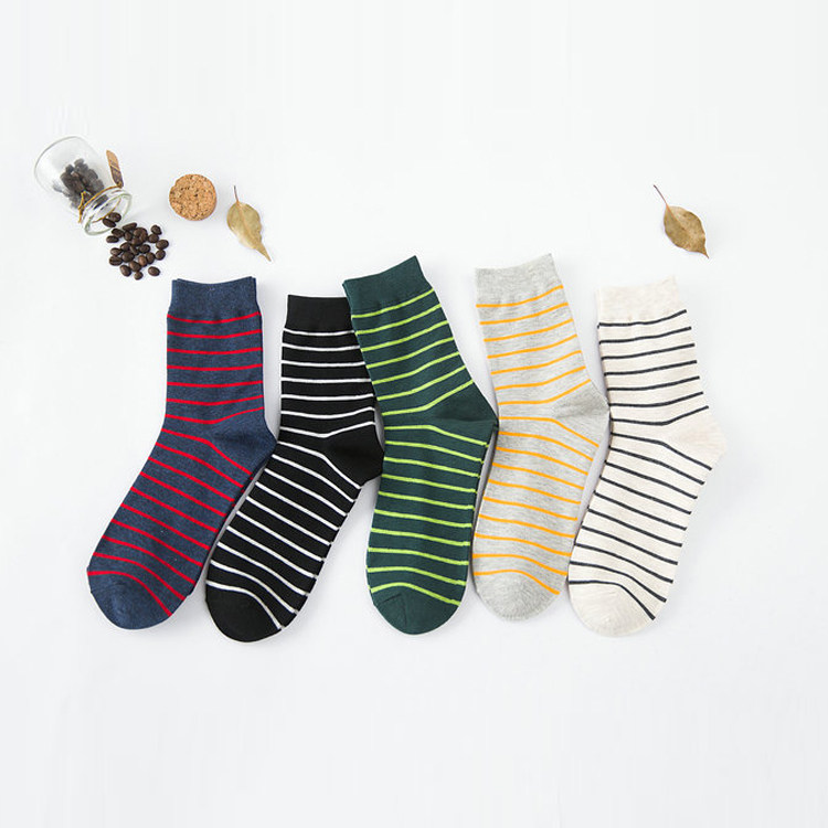 Chaussettes - collants mouvement - Ref 760757 Image 3