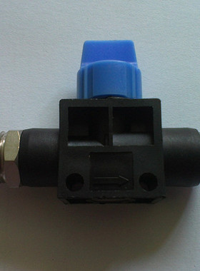 两通手阀HVFS06-02B/EHVFS06-02B  AHVFS06-02B