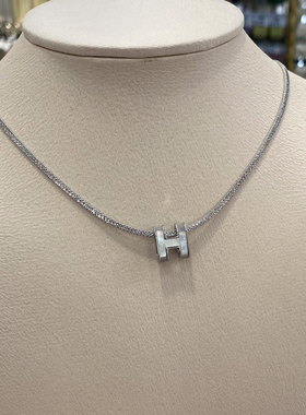 时尚高档项链锁骨链颈链