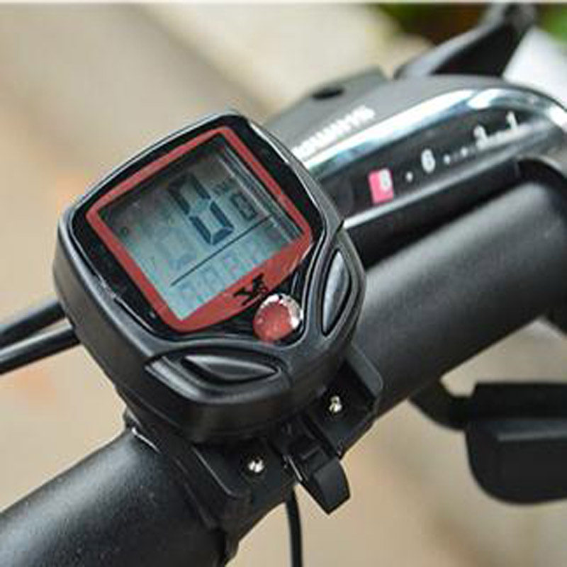 Compteur de vélo SUNDING - Ref 2423828 Image 5