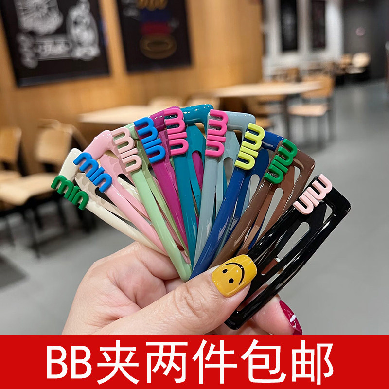 新款发夹other其他发夹简约