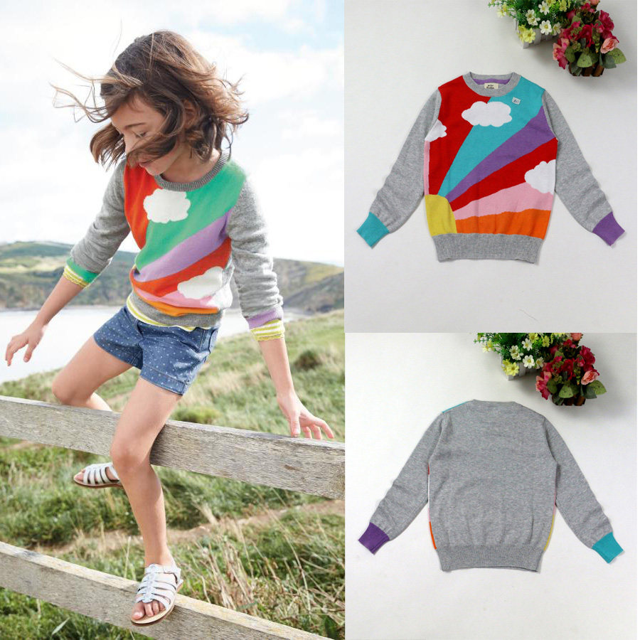 Pull fille - Ref 2103956 Image 1