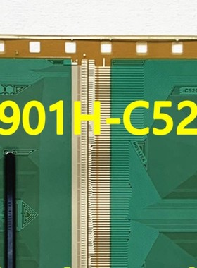 热卖液晶电视维修材料NT60901H-C52G2A 全新片料 液晶驱动COF现货