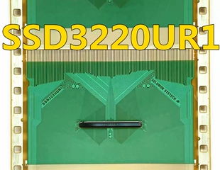 SSD3220UR1全新卷料现货直拍