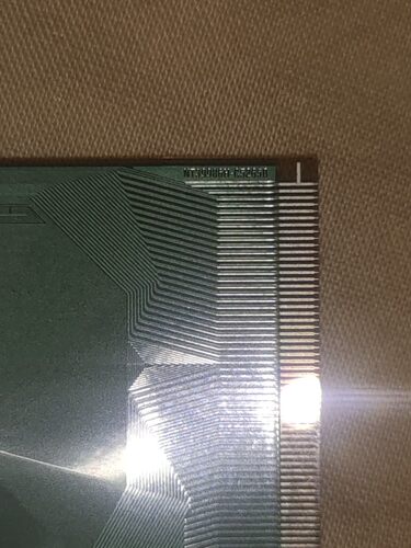 热卖液晶电视维修材料nt39986h-c5265b原装全新片料