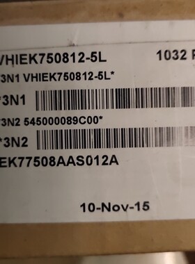 热卖ek77508aas012a 液晶屏维修材料全新卷料COF量大从优 现货