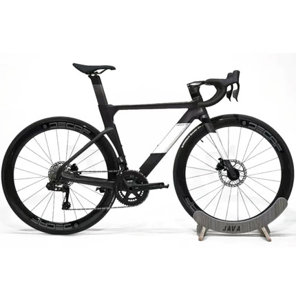 佳沃JAVA公路自行车FUOCO TOP火6内走线碳钎维新款712024速