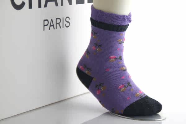 Chaussettes enfant BEBE - Ref 2108039 Image 1