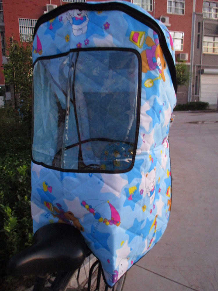 siège enfants pour vélo - Ref 2440068 Image 1