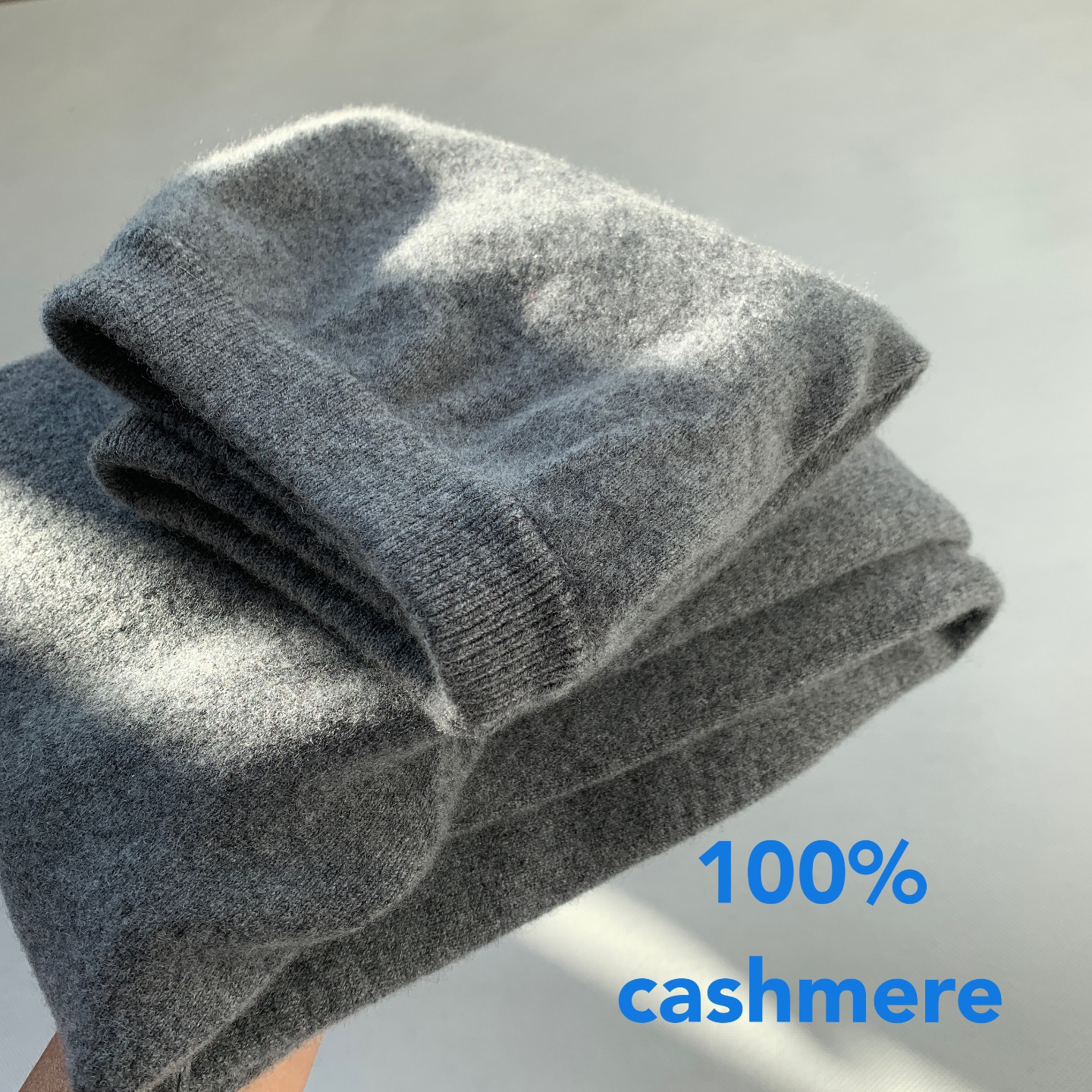 TTcashmere 一定要入的100山羊绒保暖羊绒裤 紧身打底
