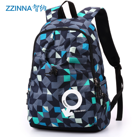 Sac pour homme - Ref 53666 Image 7
