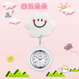 Мультяшные карманные часы для школьников, детские часы подходит для мужчин и женщин