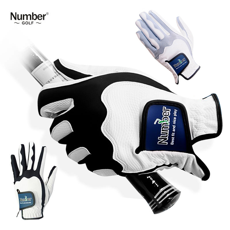 number魔术手套男女手套包邮