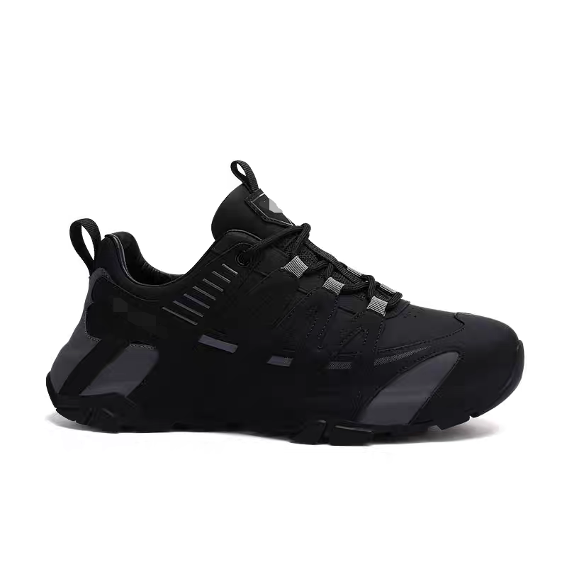 男鞋牛皮包底新款真皮复古平底拼色百搭时尚休闲m60男鞋正品专柜