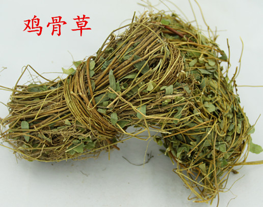 -客家特产包邮鸡骨草广州煲汤料