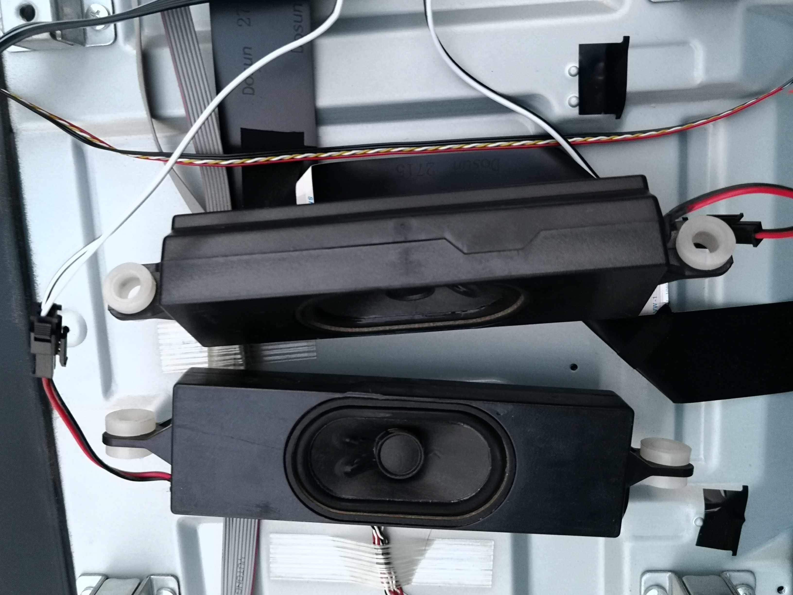 实物照片TCL L49P2-UD喇叭扬声器42-WDF413-XX3G 8欧10W一对价|msdalam kategori Aksesori Digital 3C, pasaran komponen elektronik, komponen elektronik, peranti elektro-akustik/Speaker - dari Buy2taobao.com untuk memberikan perkhidmatan ejen Taobao profesional membeli