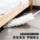 床底清扫神器家用打扫灰尘卫生工具可伸缩加长除尘掸缝隙清洁禅子