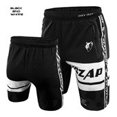 VSZAP搏击运动裤 MMA休闲速干夏男UFC格斗泰拳击 跑步健身训练短裤
