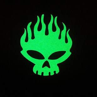 Déco pour vélo - Ref 2286230 Image 1