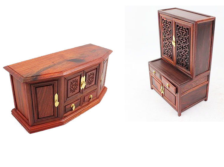 礼品摆件微缩家具