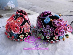 直销茹芸舞台演出服戏曲戏剧头饰春闺梦花旦青衣丽人行芳春行订做