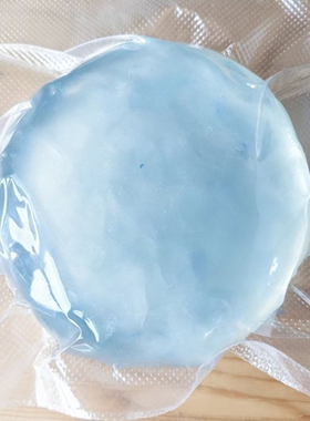 椰子油液体皂基球手作球捏捏材料