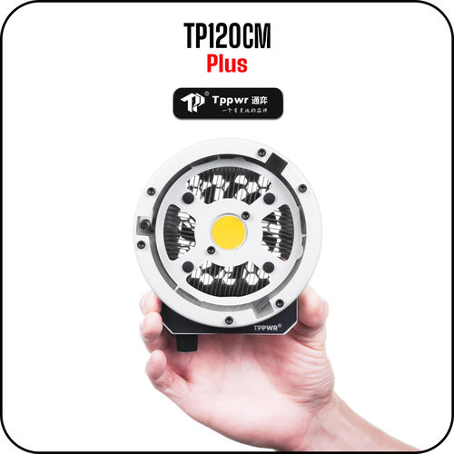 TP120CM专业便携式摄影灯