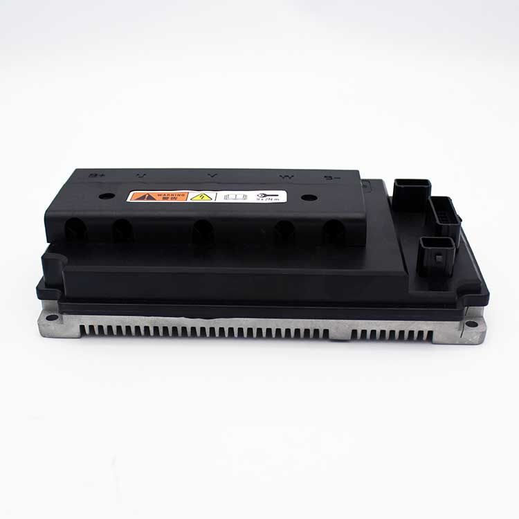 votol em70蓝德控制器电动车电摩正弦波智能控制器72230送数据