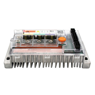 DKYS顶阔电控电动车电摩DK72360正弦波电机控制器静音60V72V120A