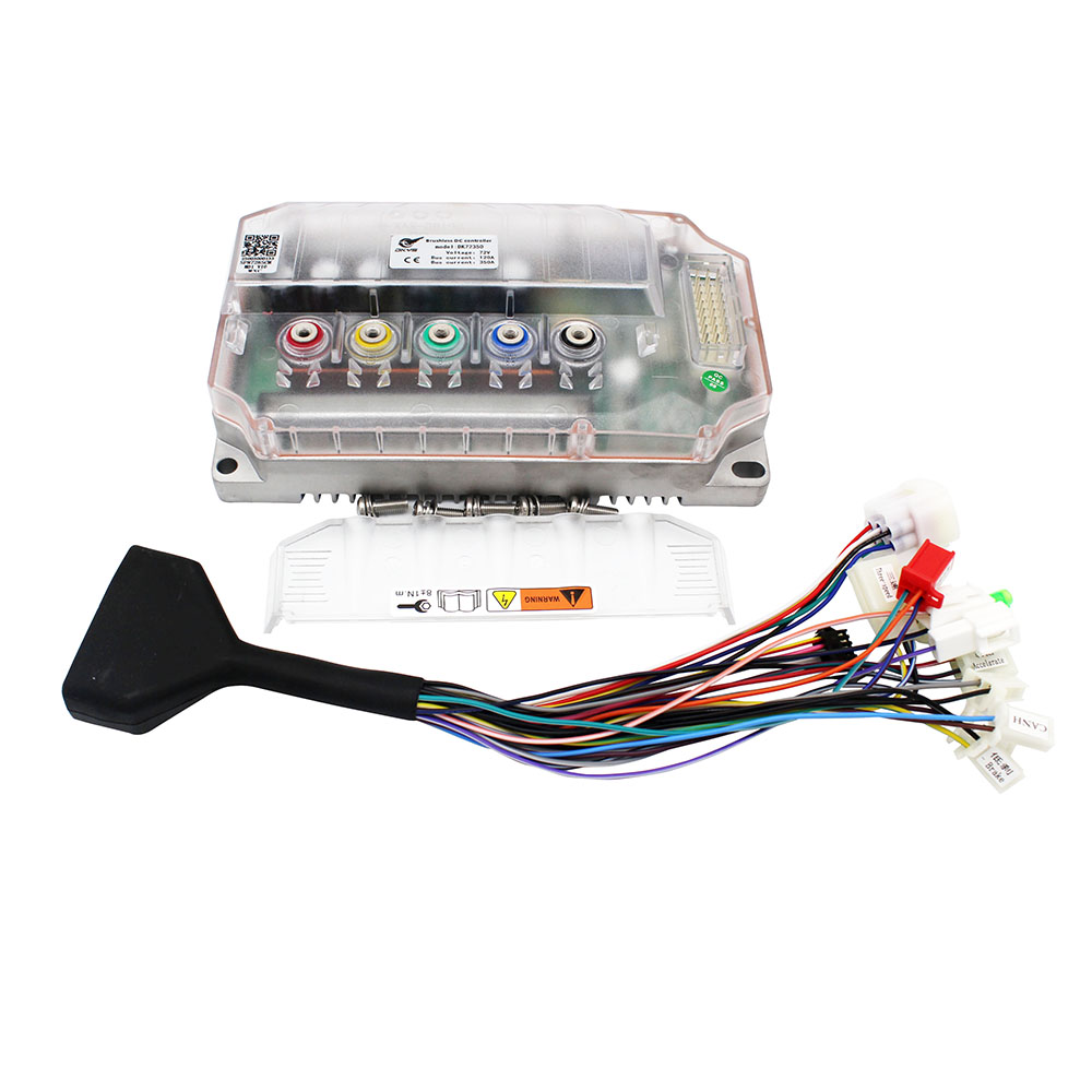 控制器蓝牙正弦波DKYS智能自学习