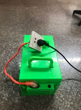 厂家直销浙娃炮打大炮乐园配件电池逆变器纯正弦波12V转220v1600w