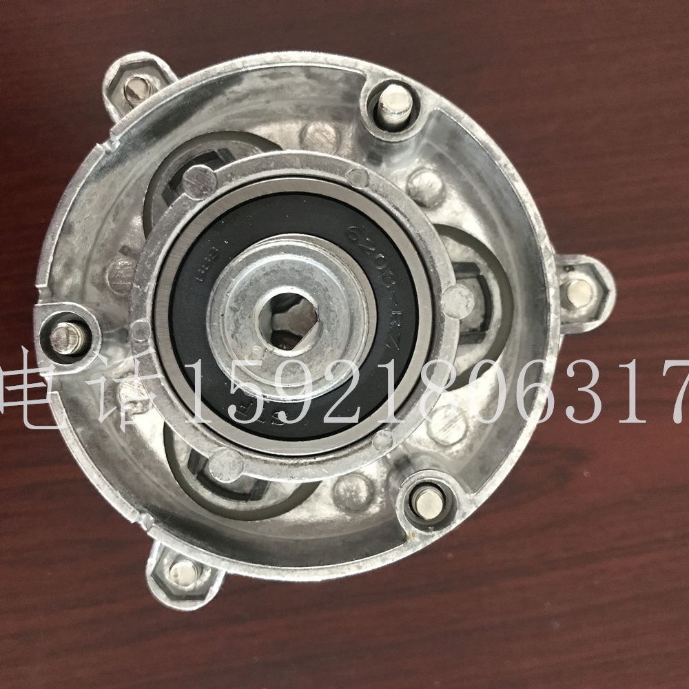 50G75G100GRO反渗透直饮机净水器纯净水增压泵头8806、8809增压泵