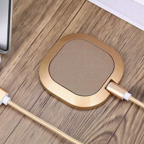 Tyless全向电容麦USB麦克风