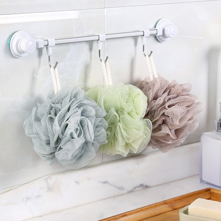 洗澡沐浴球浴花大号可爱搓澡搓背起泡洗浴用品沐浴花沐浴棉成人款,家庭/个人清洁工具,沐浴球,淘宝优惠券,粉丝福利购,淘宝优惠卷