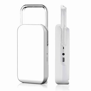 外网392元! 续航10H超亮手提灯户外野营灯室内应急灯大面积工作灯