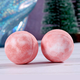 盐浴泡澡球浴球泡泡浴超多泡泡洗脚球浴缸气泡弹浴芭沐浴球浴盐球