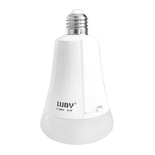 出口LUBYLED灯泡16WAC/DC双用