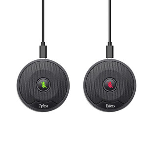 Tyless UM10 конференция полностью К микрофон Веб - красный прямой Sow usb микрофон пикап 3 половина Интрасвязан