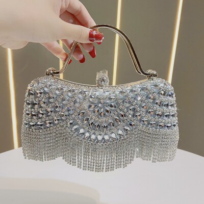 Evening Clutch Bag Phone Handbags For women handbag Sac a Ma