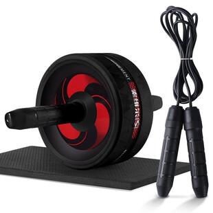 Abs for Workout Wheel Equipment Exercise Roller