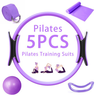 leg set resistance loop Yoga band瑜伽套装 Pilates